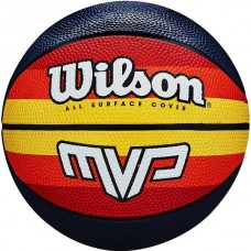 Мяч баскетбольный WILSON MVP BSKT Retro арт.WTB9016XB07 р.7