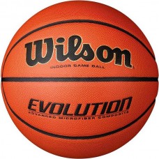 Мяч баскетбольный WILSON Evolution арт.WTB0516 р.7
