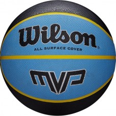 Мяч баскетбольный WILSON MVP арт.WTB9019XB07 р.7