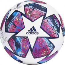 Мяч футбольный Adidas Finale 20 ISTANBUL Pro арт.FH7343 р.5