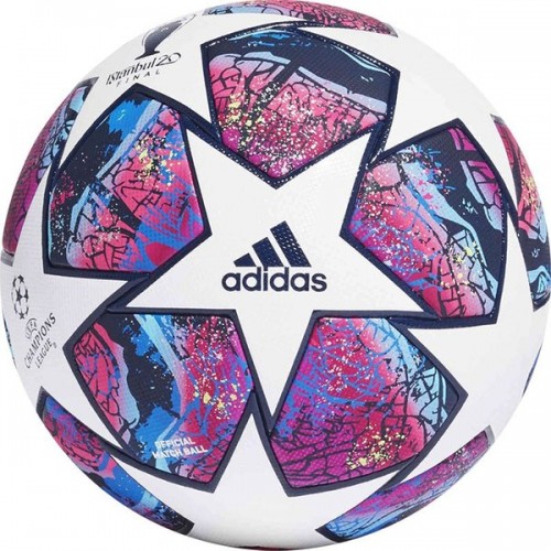 Мяч футбольный Adidas Finale 20 ISTANBUL Pro арт.FH7343 р.5 купить по цене  8 920.00 р. | Товары для дома, дачи и отдыха ☆ Интернет-магазин Shater24