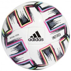 Мяч футзальный Adidas EURO`20 UNIFORIA Sala Pro арт.FH7350 р.4
