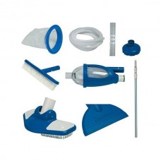 Набор для чистки бассейнов Intex 58959/28003 Deluxe Pool Maintenance Kit