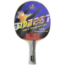 Ракетка для настольного тенниса 3 звезды DOBEST BR01