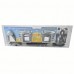 Набор эспандеров Lite Weights RJ0718 4 предмета