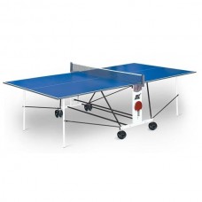 Теннисный стол Start Line COMPACT LIGHT LX с сеткой 6041