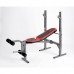 Скамья силовая многофункциональная со стойкой Weider 190 TC
