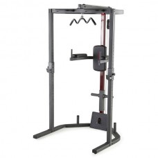Силовой комплекс Weider PRO Power Rack 14933