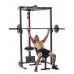 Силовой комплекс Weider PRO Power Rack 14933