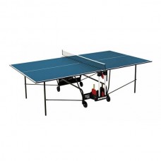 Теннисный стол Donic Indoor Roller 400 BLUE
