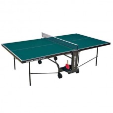 Теннисный стол Donic Indoor Roller 600 GREEN