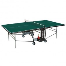 Теннисный стол Donic Indoor Roller 800 GREEN