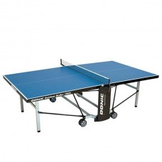 Теннисный стол Donic Outdoor Roller 1000 BLUE