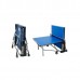 Теннисный стол Donic Outdoor Roller 1000 BLUE