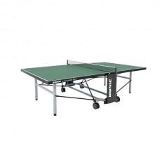 Теннисный стол Donic Outdoor Roller 1000 GREEN