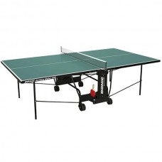 Теннисный стол Donic Outdoor Roller 600 зеленый