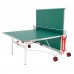 Теннисный стол Donic Outdoor Roller DE LUXE зеленый