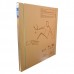 Теннисный стол Donic Outdoor Roller DE LUXE синий