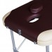 Массажный стол DFC Nirvana Elegant Pro Brown/Beige