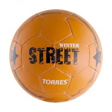 Мяч футбольный Torres Winter Street арт. F30285 р.5