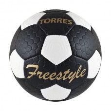 Мяч футбольный Torres Freestyle арт.F30135 р.5
