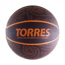 Мяч баскетбольный Torres TT арт.B00127 р.7