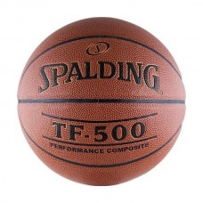 Мяч баскетбольный Spalding TF-500 Performance р.6