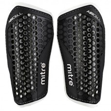 Щитки футбольные Mitre Aircell Speed арт.S70005BJ7 р.M