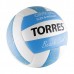 Мяч для пляжного волейбола Torres Beach Sand Blue арт.V30095B р.5