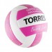 Мяч для пляжного волейбола Torres Beach Sand Pink арт. V30085B р.5
