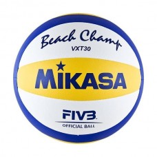 Мяч для пляжного волейбола MIKASA VXT30 р.5