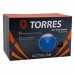 Мяч гимнастический массажный Torres арт.AL100265 d65 см