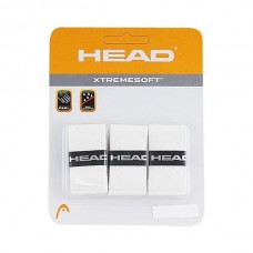 Овергрип Head Xtreme Soft (БЕЛЫЙ) арт.285104
