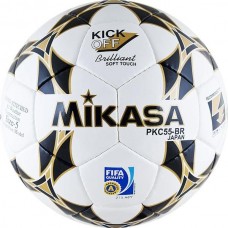 Мяч футбольный MIKASA PKC55BR-1 р.5