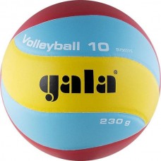 Мяч волейбольный Gala 230 Light 10 арт. BV5651S р.5