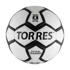Мяч футзальный Torres Futsal Training арт.F30104 р.4