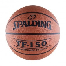 Мяч баскетбольный Spalding TF-150 Performance р.7 арт.73-953z