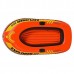 Надувная двухместная лодка Intex 58330 Explorer 200