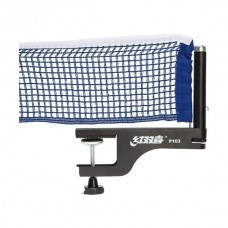Запасная сетка для настольного тенниса DHS 410 синяя