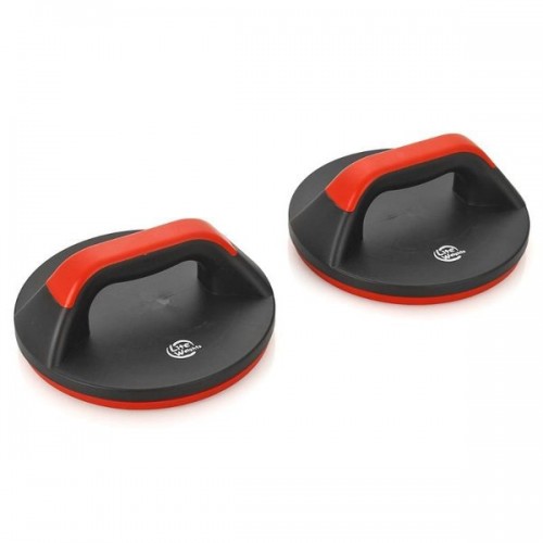 Упоры для отжиманий Starfit ba 302