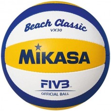 Мяч для пляжного волейбола MIKASA VX30 р.5