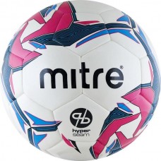 Мяч футзальный Mitre Pro Futsal HyperSeam арт.BB1351WG7 р.4