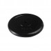 Диск обрезиненный черный Lite Weights RJ1030 d-26 20 кг