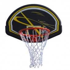 Баскетбольный щит DFC BOARD32C 80x60cm