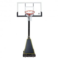 Баскетбольная мобильная стойка DFC STAND54G 136x80cm