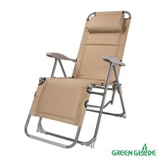 Кресло-шезлонг Green Glade 3219