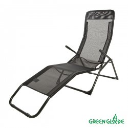 Кресло-шезлонг Green Glade М6181