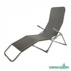 Кресло-шезлонг Green Glade М6182