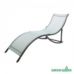 Кресло-шезлонг Green Glade М6183