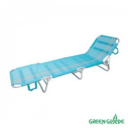 Кресло-шезлонг Green Glade М6187 